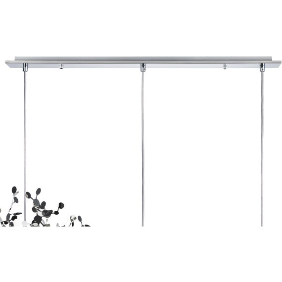 Люстра подвесная Extra Lightstar L3PL721134