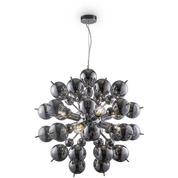 Подвесная люстра Bolla MOD133PL-08CH