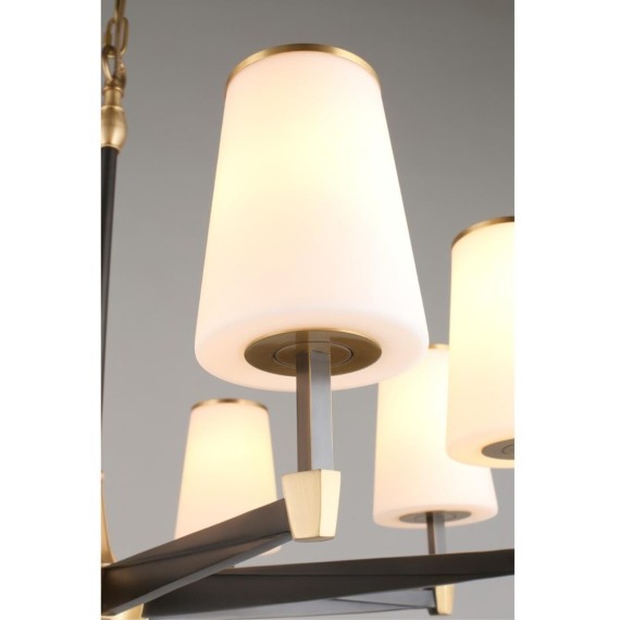 Люстра потолочная APL.803.07.08