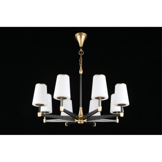 Люстра потолочная APL.803.07.08