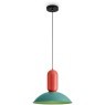 Подвесной светильник Freya FR5551PL-01RG
