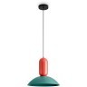 Подвесной светильник Freya FR5551PL-01RG