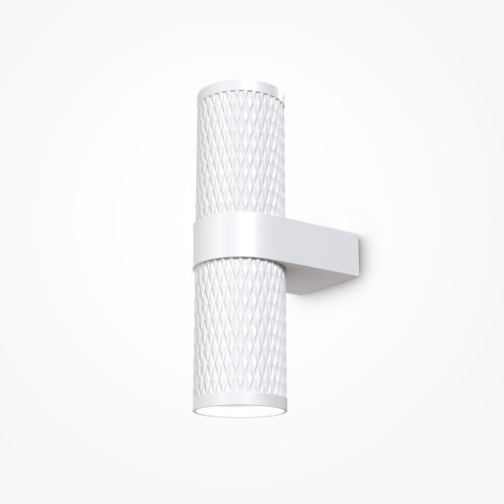 Бра Maytoni C069WL-02W Focus Design под лампы 2xGU10 7W