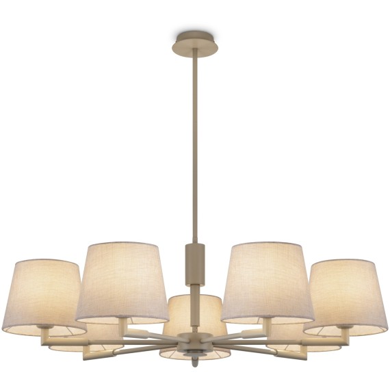 Подвесной светильник Freya FR2057PL-07BG