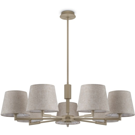 Подвесной светильник Freya FR2057PL-07BG