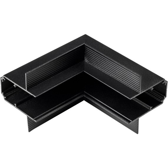 Встраиваемое соединение L вертикальное д/шинопровода UNO Uno  509257