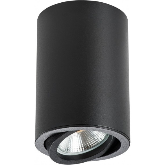 Накладной потолочный светильник Lightstar 214407 RULLO под лампу 1xGU10 50W