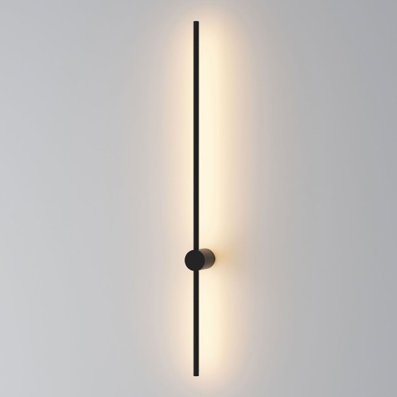 Настенный светильник Stang DK5014-BK