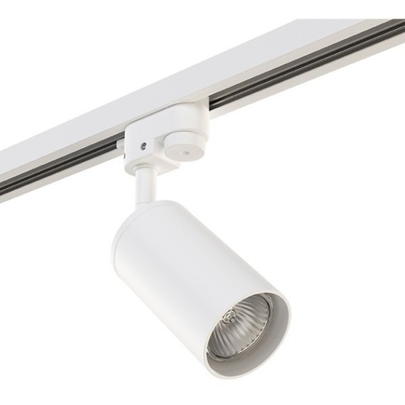 Трековое крепление с 1-фазным адаптером к 21443х/21448x Asta Lightstar 592056