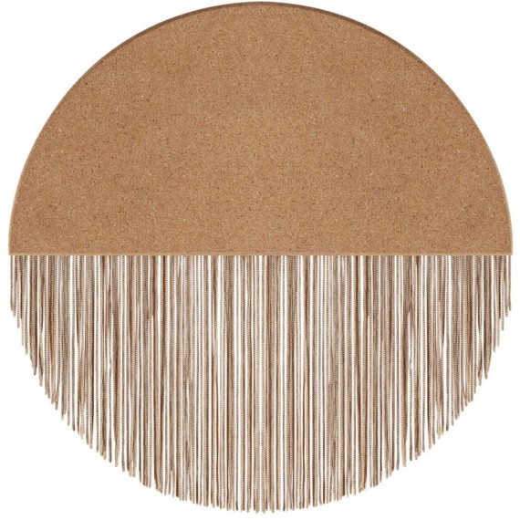 Настенный светильник IP20 LED 8W 232Лм 3000K CRI90 CORK 7073/8WL