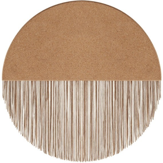 Настенный светильник IP20 LED 8W 232Лм 3000K CRI90 CORK 7073/8WL