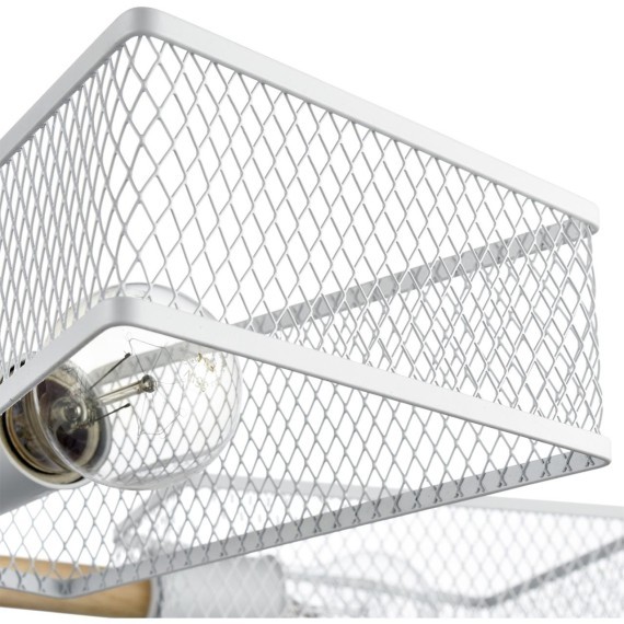 8246/5C Люстра потолочная Lumion COUNTY Е27 300W 220V IRMA