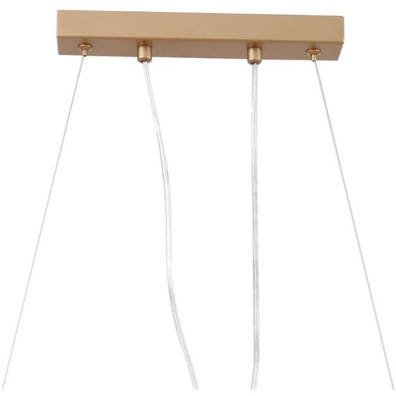 Подвесная люстра Babylon 2515-12P