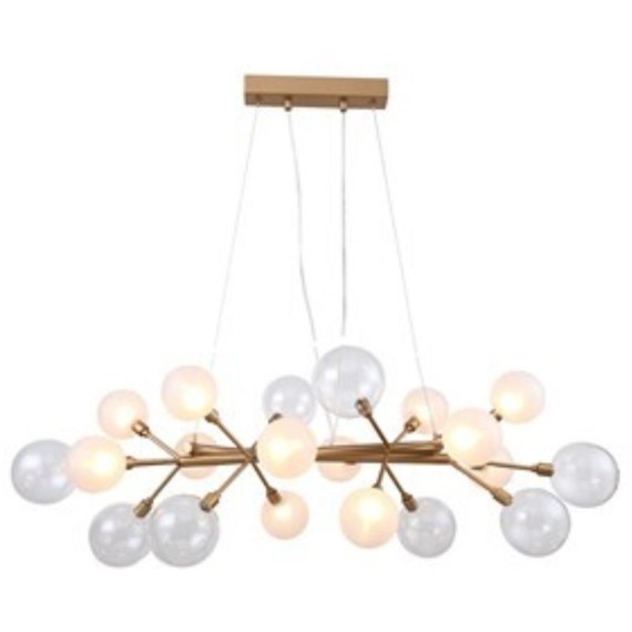 Подвесная люстра Babylon 2515-12P