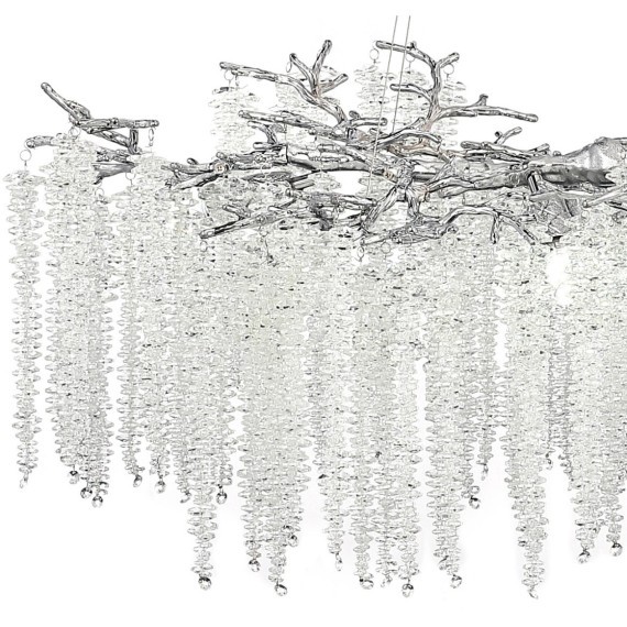 Люстра подвесная Stilfort 2167/09/06PL серия Eiva