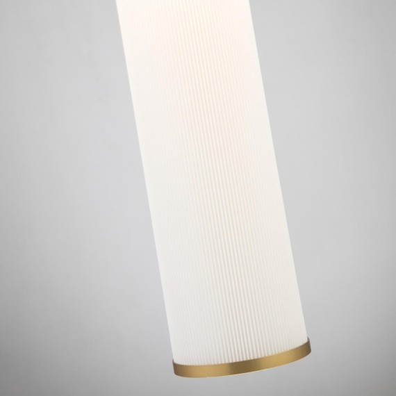 Подвесной светильник Dorotea 2712-1P