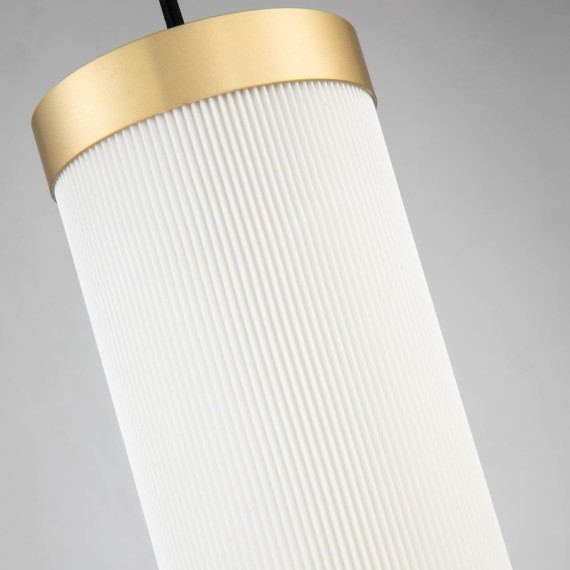 Подвесной светильник Dorotea 2712-1P