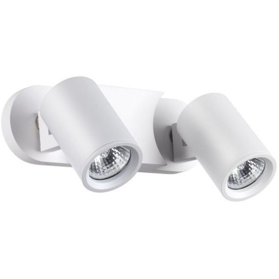 Спот настенный Novotech 370651 GUSTO под лампы 2xGU10 2*50W