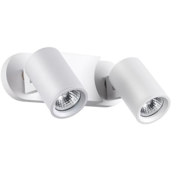 Спот настенный Novotech 370651 GUSTO под лампы 2xGU10 2*50W