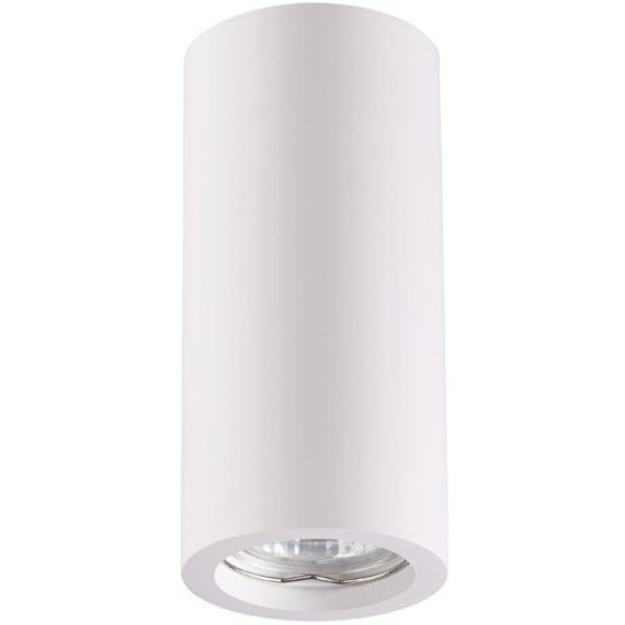 Накладной потолочный светильник Novotech 370465 YESO под лампу 1xGU10 50W