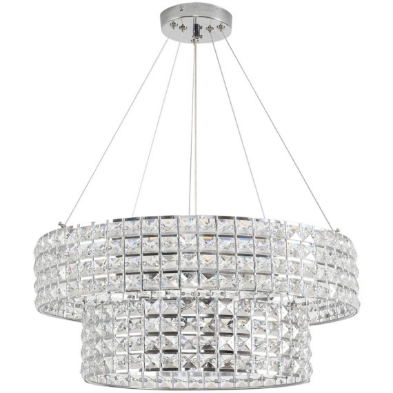 Люстра подвесная E27 5*60W 220V NARINA 8378/5