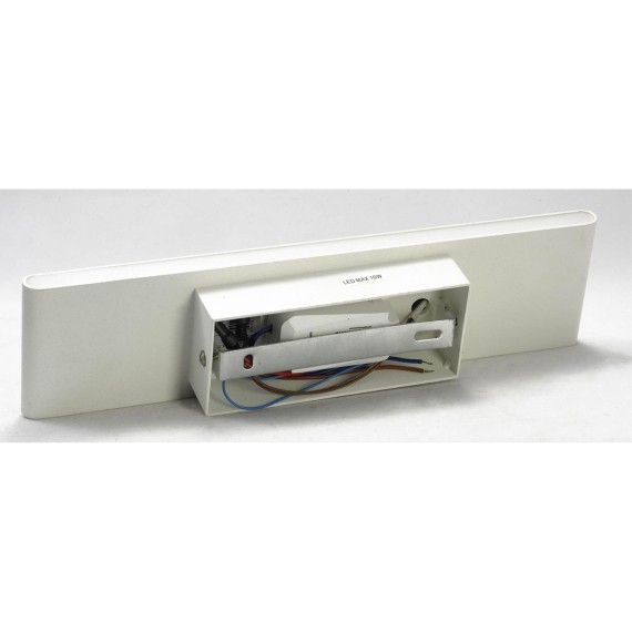 Бра Lussole LSP-9514 DECATUR IP21 светодиодная LED 10W