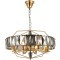 Люстра подвесная хрустальная Stilfort 2090/05/08C серия Avenue