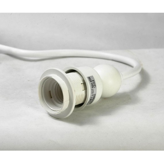 Люстра подвесная Lussole GRLSP-8033 HARTFORD IP21 под лампы 8xE27 80W