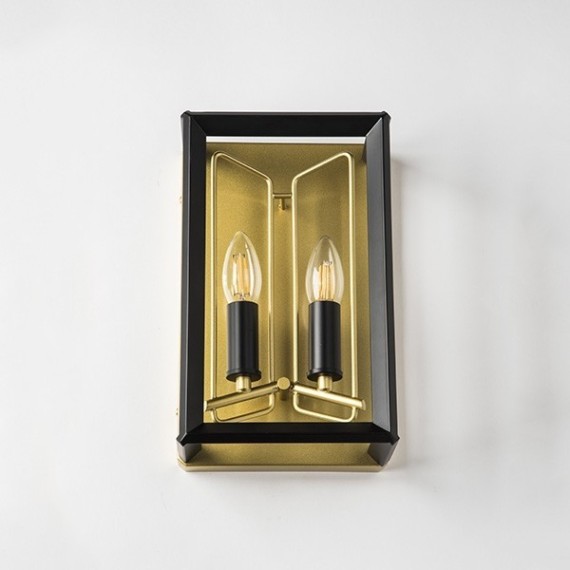 Бра Lightstar 713627 Regolo под лампы 2xE14 80W