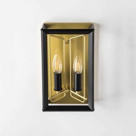 Бра Lightstar 713627 Regolo под лампы 2xE14 80W