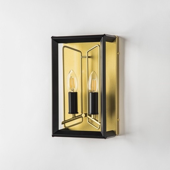 Бра Lightstar 713627 Regolo под лампы 2xE14 80W