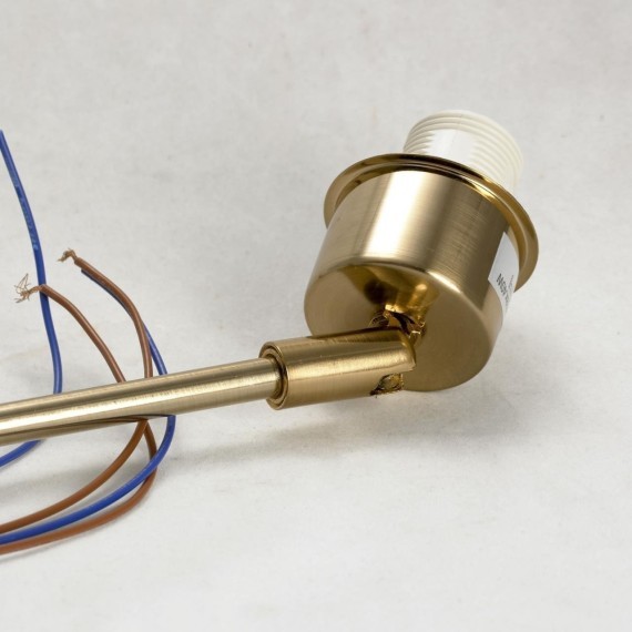 Люстра потолочная Lussole LSP-8191 PINAL IP21 под лампы 6xE14 240W