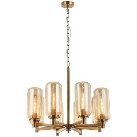 Люстра подвесная Stilfort 2149/05/08P серия Bauers