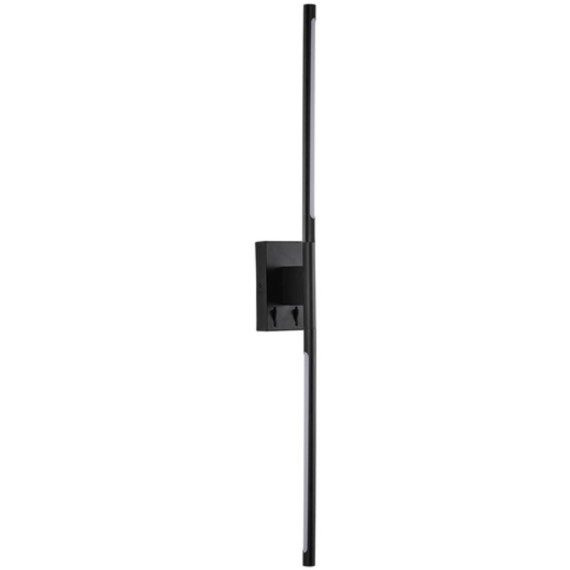 Подсветка для зеркал и картин Arte Lamp A2029AP-1BK LINESLED 10W