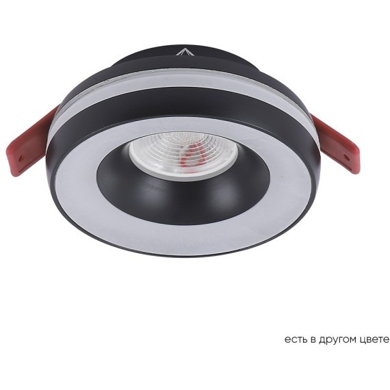 Светильник встраиваемый Crystal Lux CLT 064C1 BL