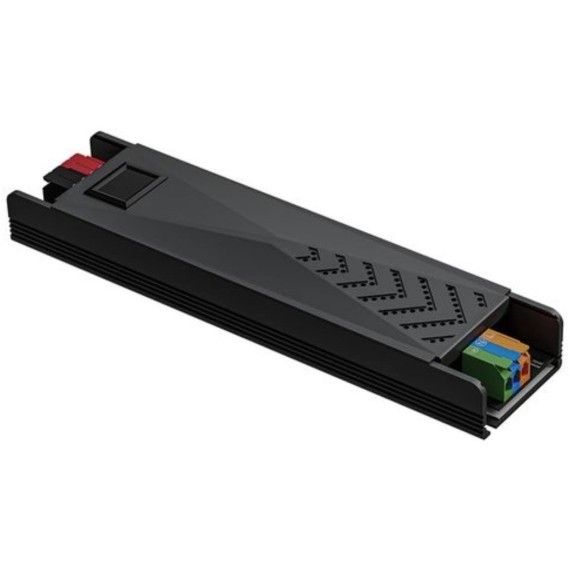 Блок питания 24В 200Вт 8.3А для светодиодных лент ARTE LAMP Power-PRO A240305