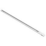 1м белый однофазный двужильный накладной шинопровод Lightstar 502015