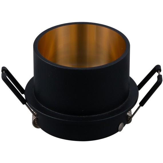 Встраиваемый светильник Technical DL050-01GB