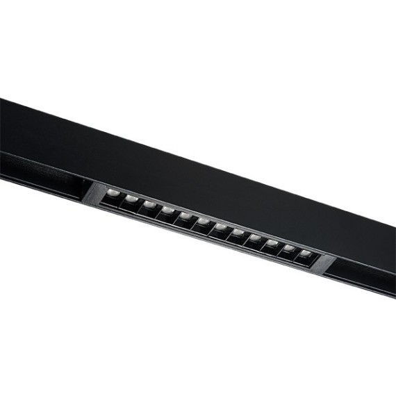 Светильник для трека диммируемый Teta PRO Lightstar 205117R