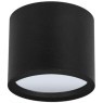 Точечный накладной светильник Arte Lamp INTERCRUS A5543PL-1BK