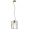 Подвесной светильник с 1 плафоном Lightstar 798111 Genni под лампу 1xE27 40W
