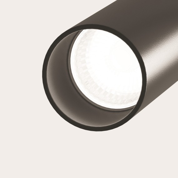 Накладной потолочный светильник Maytoni C021CL-02B Elti под лампы 2xGU10 50W