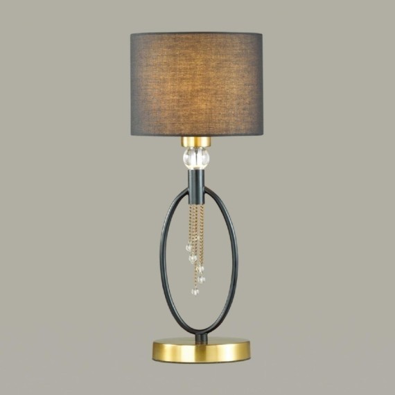 Интерьерная настольная лампа Neoclassi 4516/1T