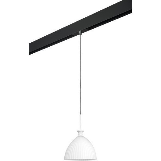 PRO810020 Трековый магнитный светильник Lightstar TETA PRO 220V под сменную лампу Е14