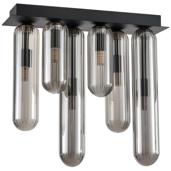 Потолочный светильник Stalactit 4454-6P