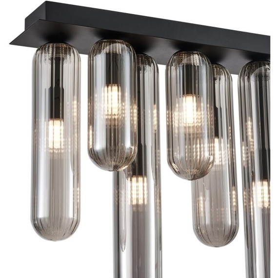 Потолочный светильник Stalactit 4454-6P