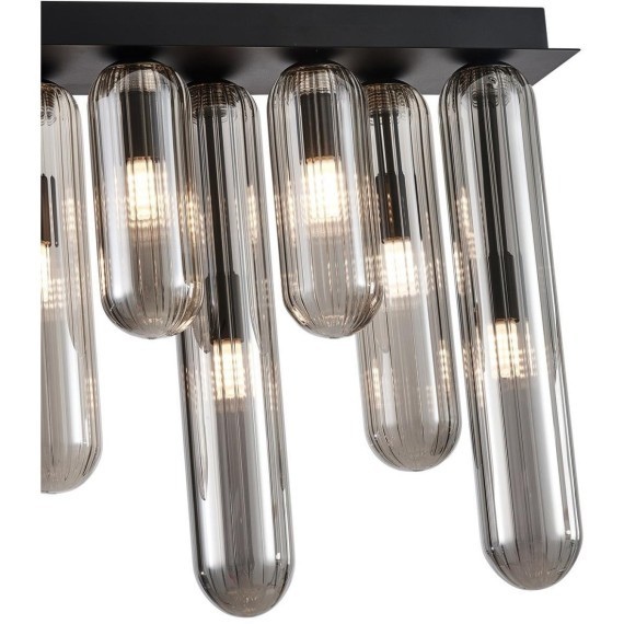 Потолочный светильник Stalactit 4454-6P