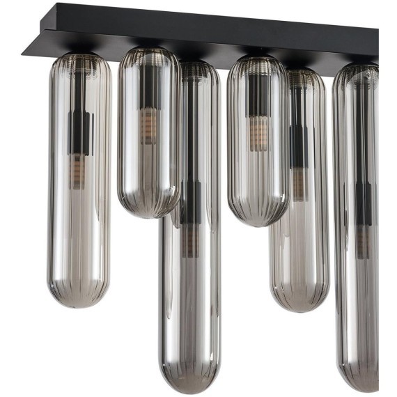 Потолочный светильник Stalactit 4454-6P