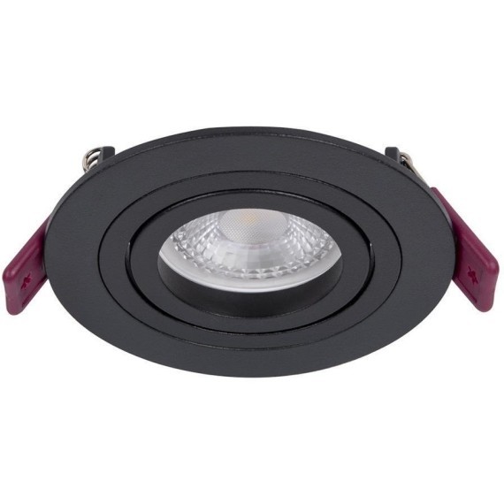 Точечный светильник Lamppu 4543-1C