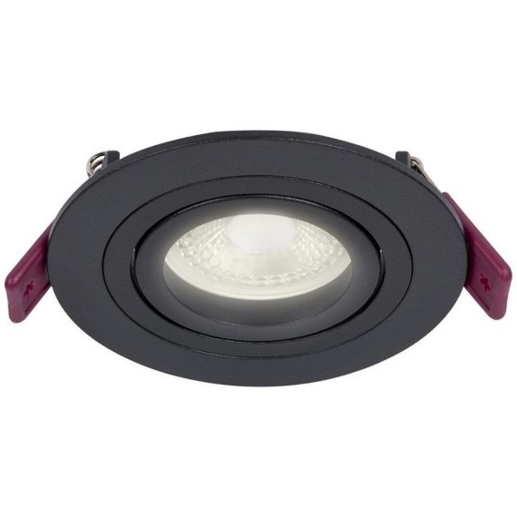 Точечный светильник Lamppu 4543-1C